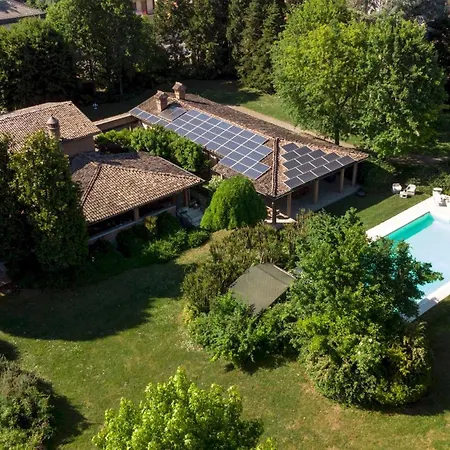 Villa Valchero 12, Emma