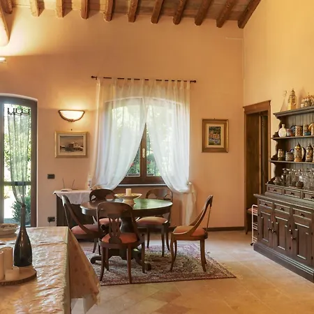 Villa Valchero 12, Emma Carpaneto Piacentino