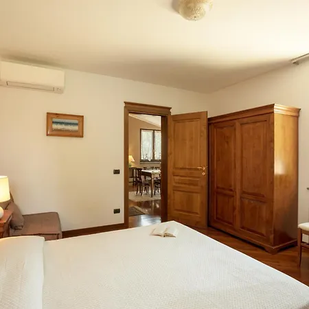 Villa Valchero 12, Emma Carpaneto Piacentino