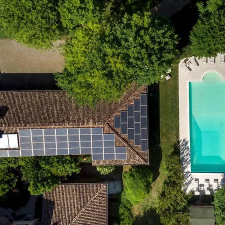 Vila Valchero 12, Emma Carpaneto Piacentino