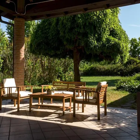 Valchero 12, Emma וילה Carpaneto Piacentino