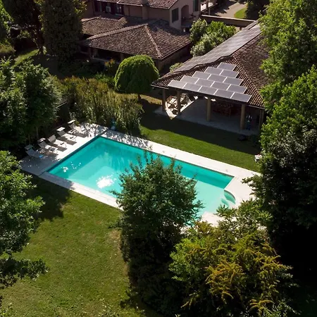 Valchero 12, Emma Carpaneto Piacentino