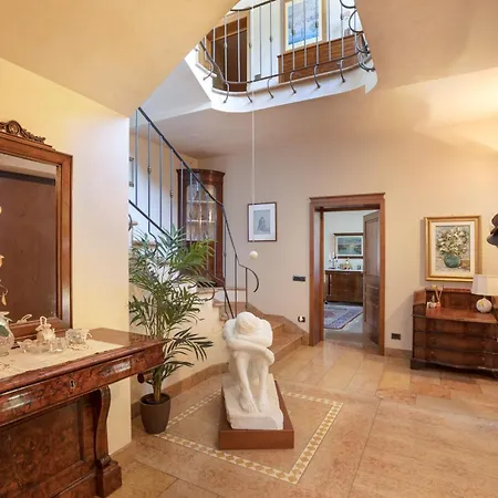 Valchero 12, Emma * Carpaneto Piacentino