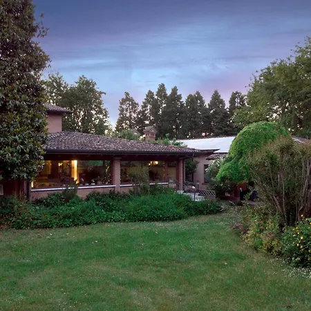 Valchero 12, Emma Vila Carpaneto Piacentino