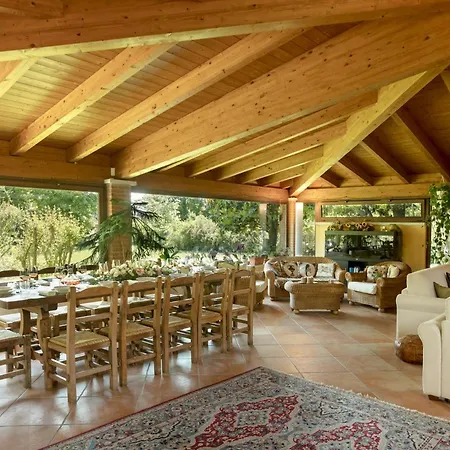 Valchero 12, Emma וילה Carpaneto Piacentino