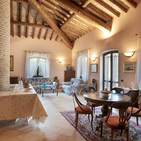 ヴィラ Valchero 12, Emma *