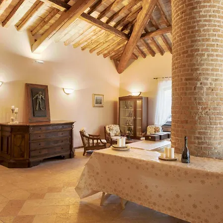 Valchero 12, Emma ヴィラ *