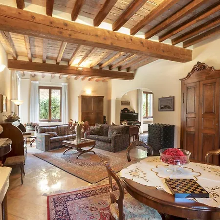 Valchero 12, Emma Carpaneto Piacentino