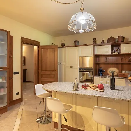 Valchero 12, Emma * Carpaneto Piacentino