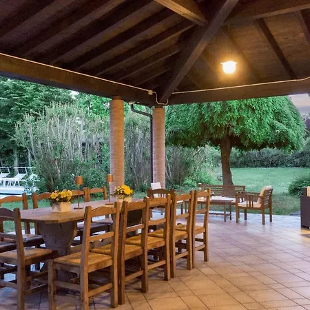 Valchero 12, Emma * Carpaneto Piacentino