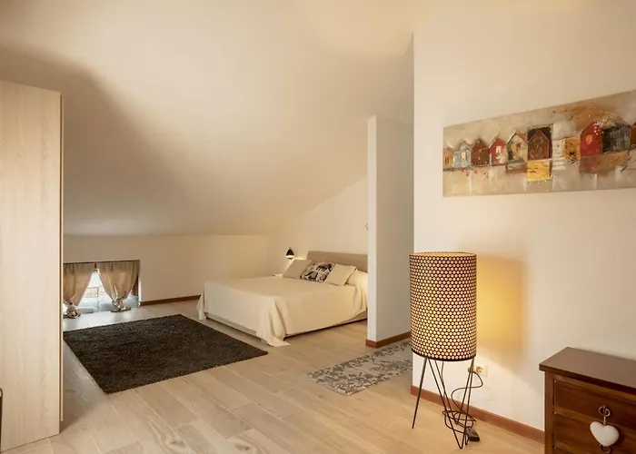 Βίλα Valchero 12, Emma Carpaneto Piacentino