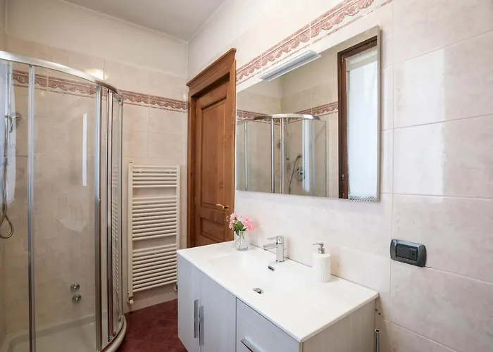 Valchero 12, Emma * Carpaneto Piacentino