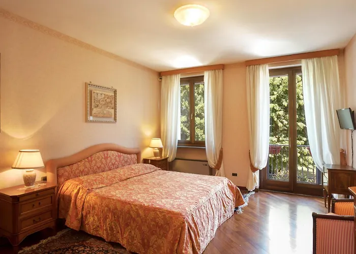 Valchero 12, Emma Willa