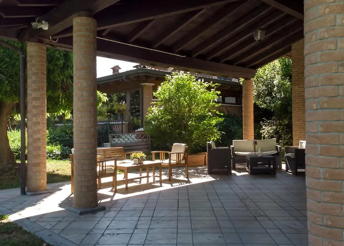 Valchero 12, Emma Willa