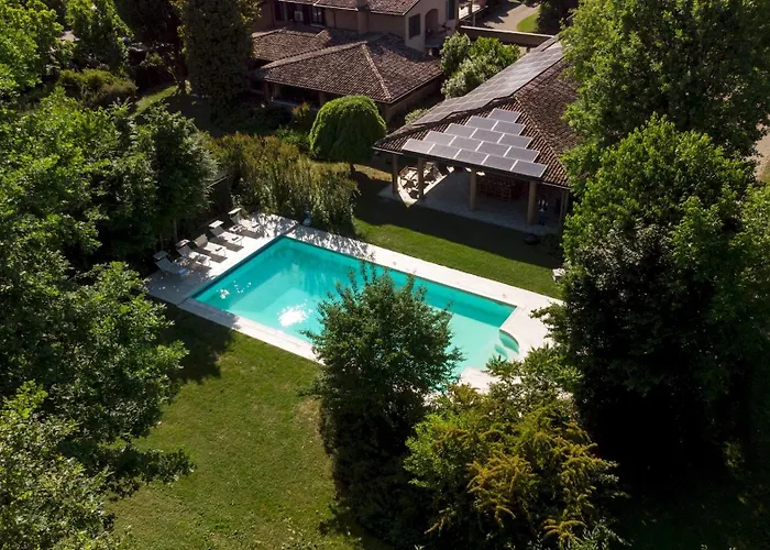 Valchero 12, Emma Carpaneto Piacentino