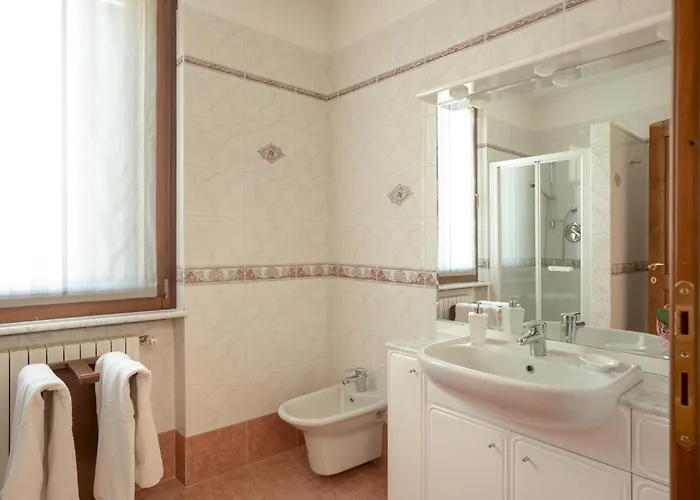 Valchero 12, Emma Βίλα Carpaneto Piacentino