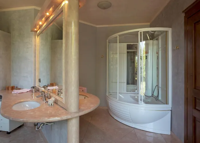 Valchero 12, Emma Carpaneto Piacentino