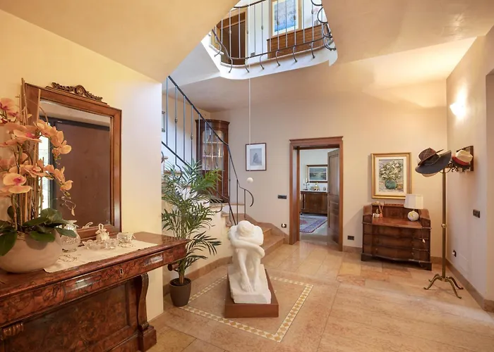 Valchero 12, Emma * Carpaneto Piacentino