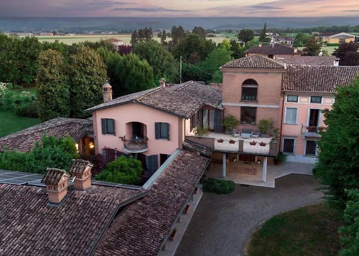 Βίλα Valchero 12, Emma *