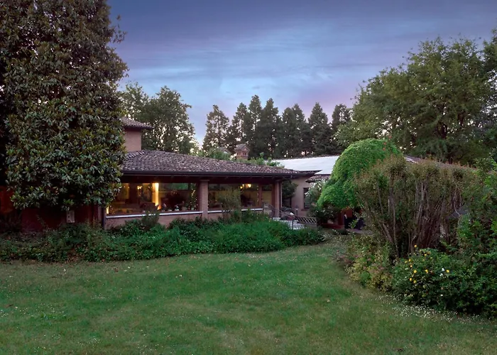 Valchero 12, Emma Βίλα Carpaneto Piacentino