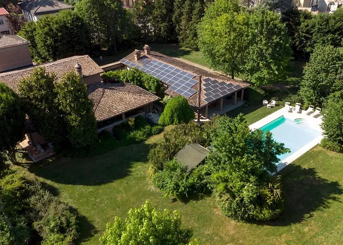 Βίλα Valchero 12, Emma