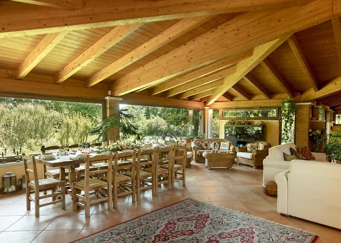 Valchero 12, Emma Willa Carpaneto Piacentino