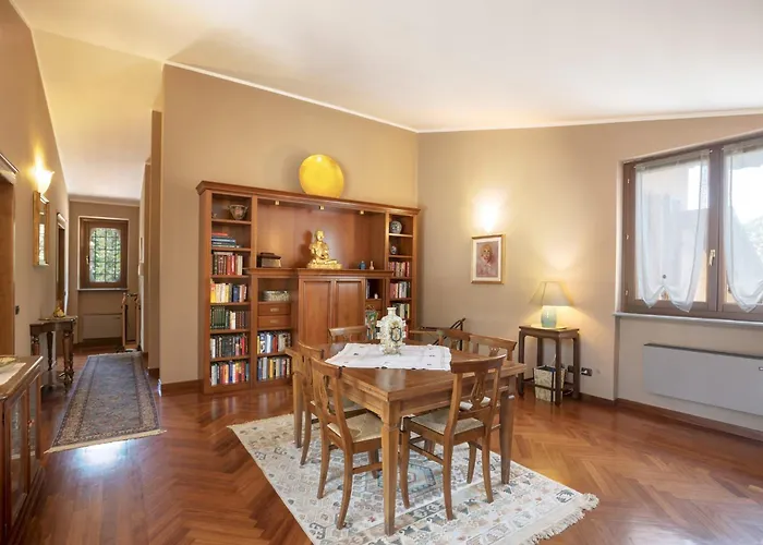 Valchero 12, Emma Willa