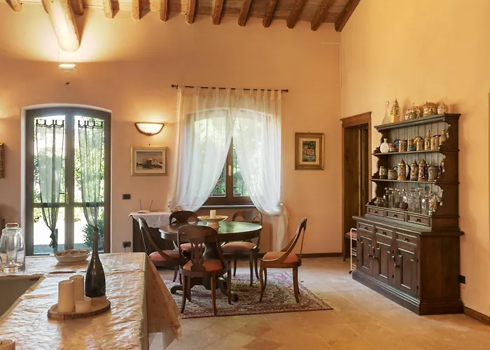 Willa Valchero 12, Emma Carpaneto Piacentino