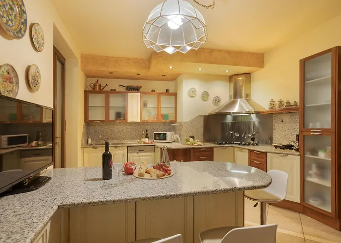 Valchero 12, Emma Willa