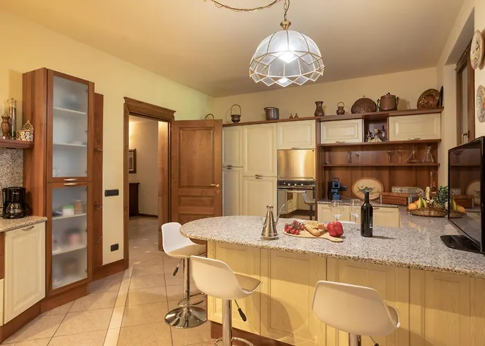 Valchero 12, Emma * Carpaneto Piacentino