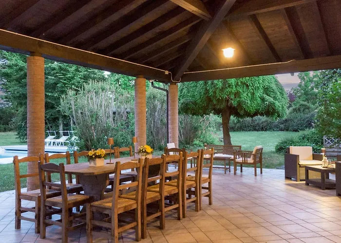 Valchero 12, Emma * Carpaneto Piacentino