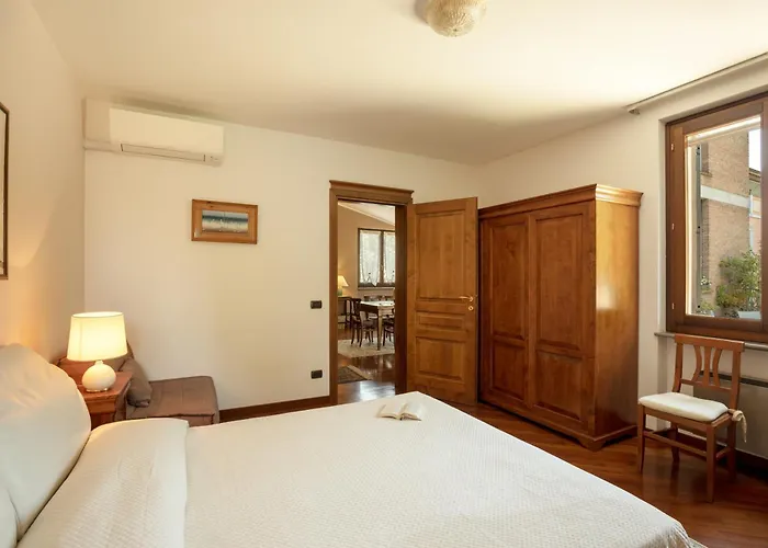 Βίλα Valchero 12, Emma Carpaneto Piacentino